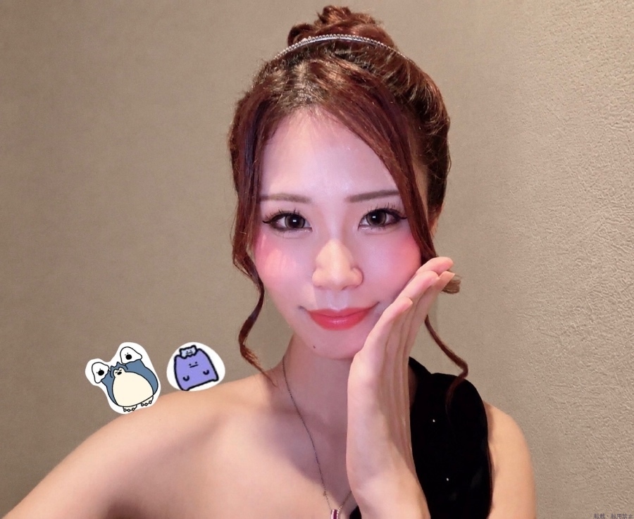女の子ブログ画像