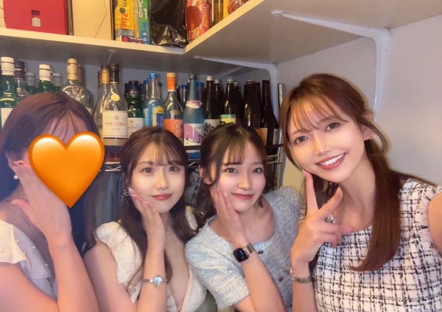 女の子ブログ画像