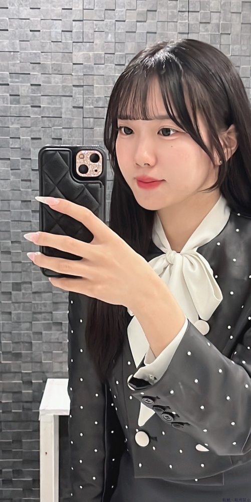 女の子ブログ画像
