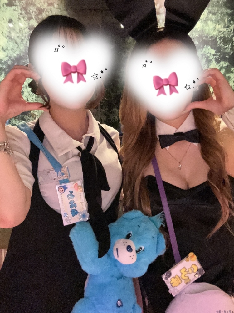 女の子ブログ画像