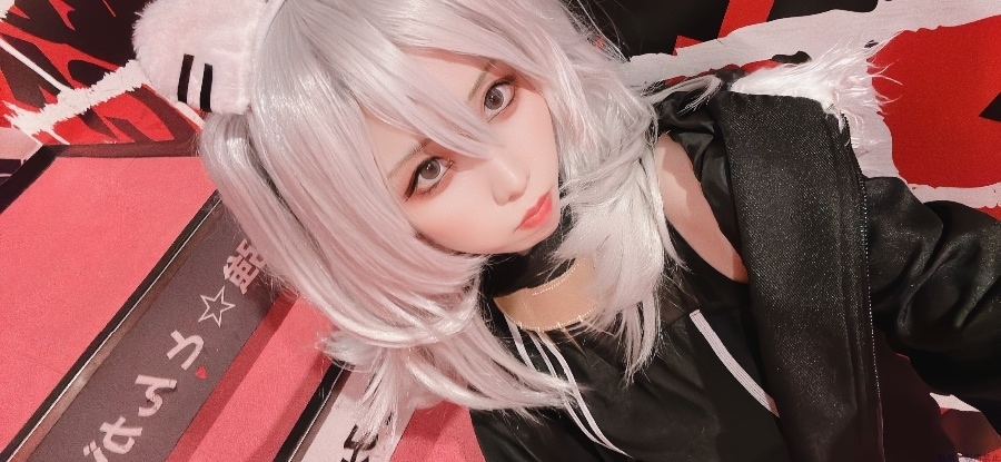 女の子ブログ画像