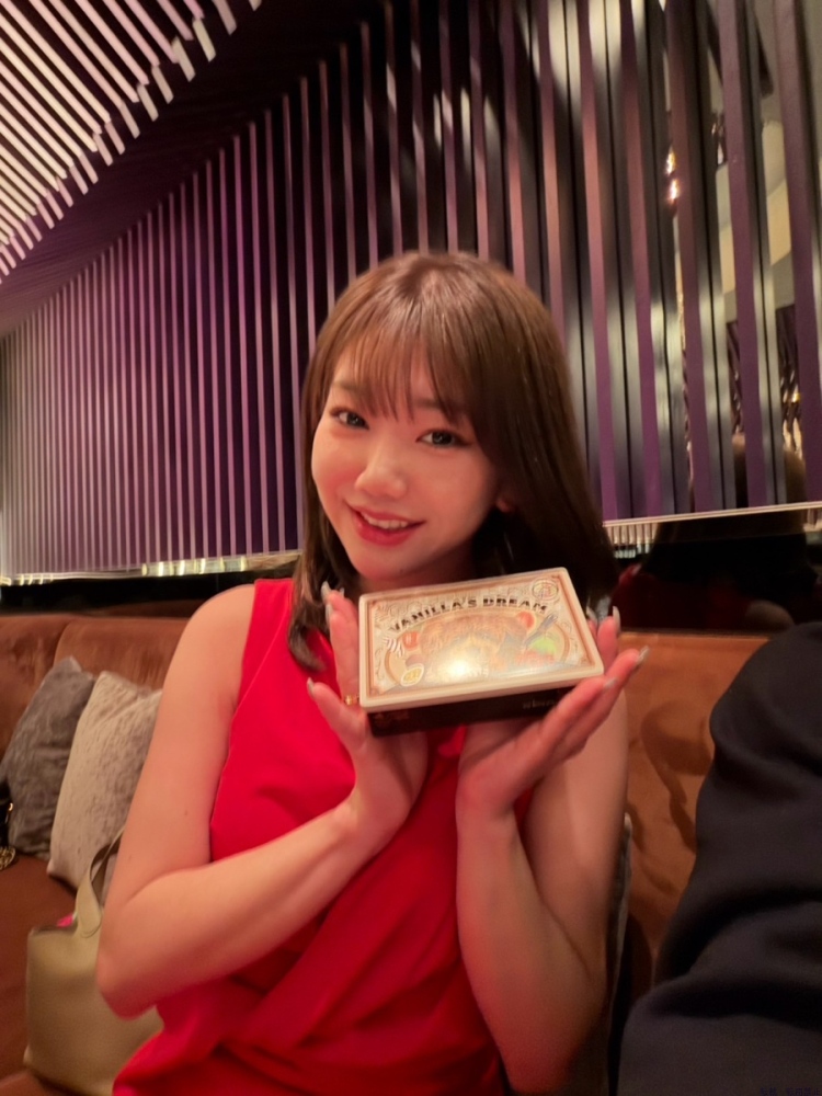 新着女の子ブログ画像