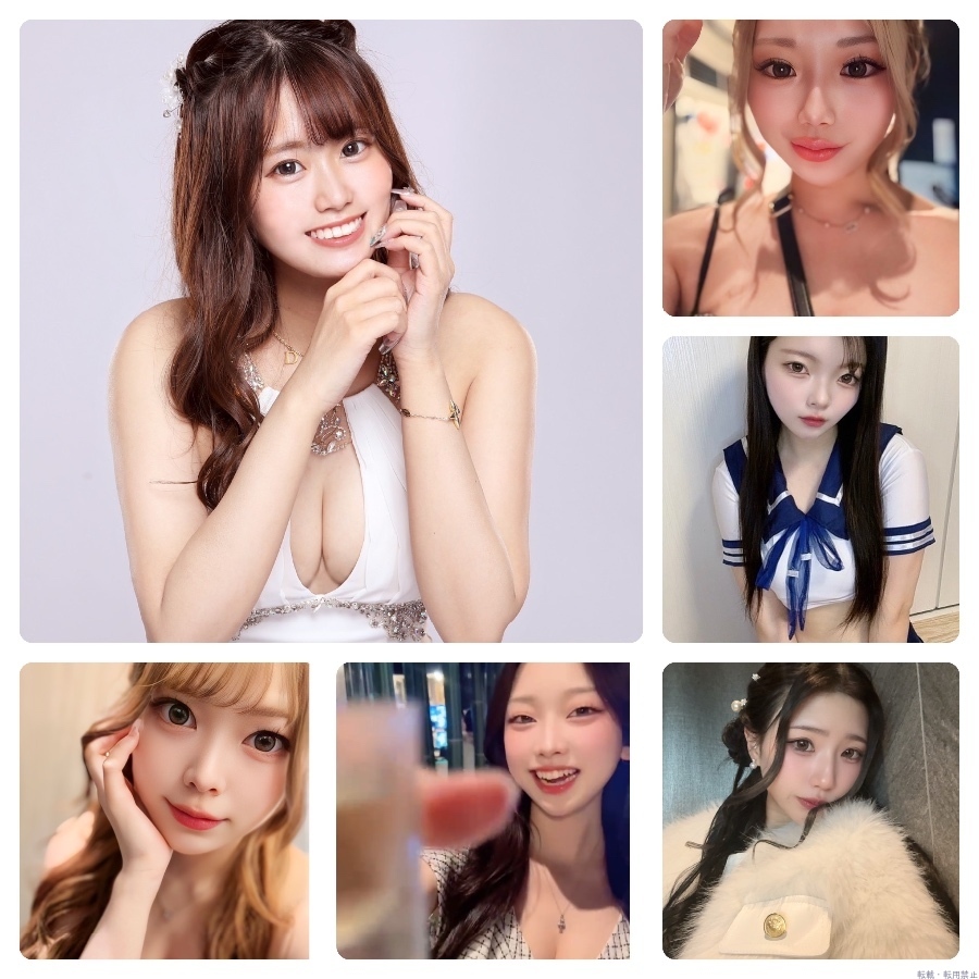 女の子ブログ画像