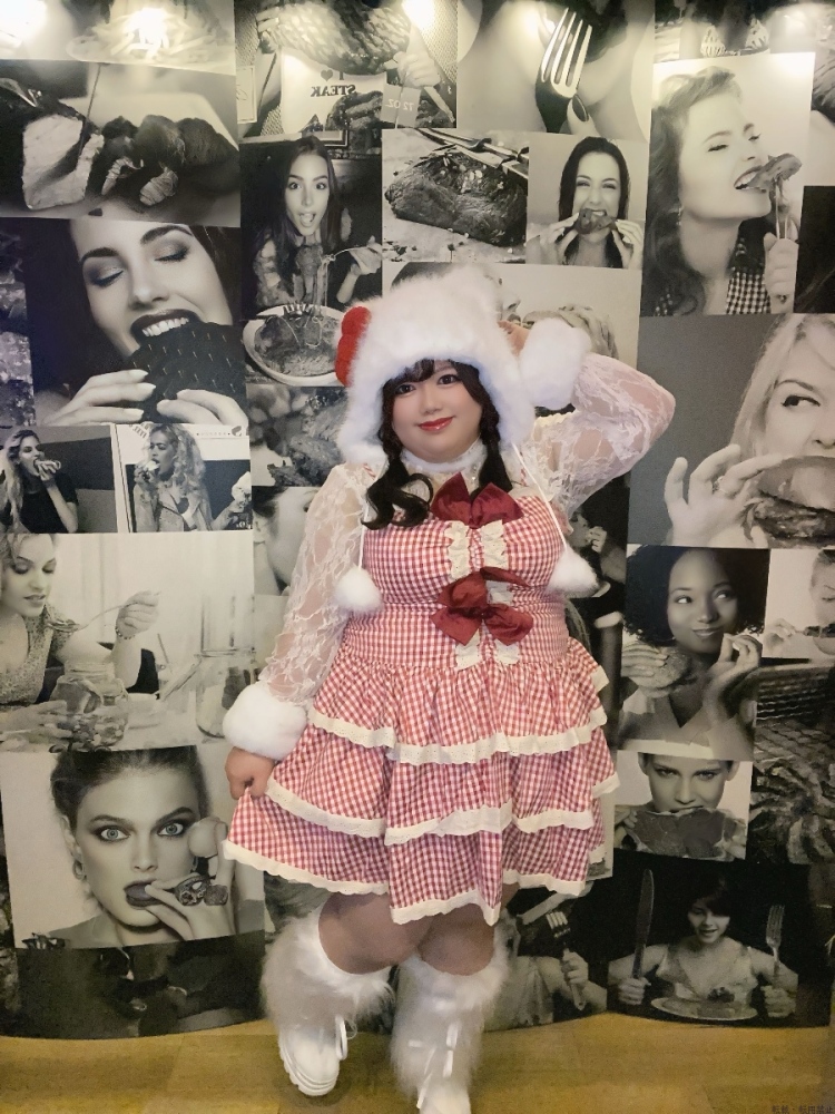 女の子ブログ画像