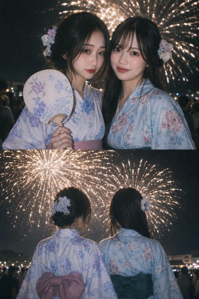 女の子ブログ画像