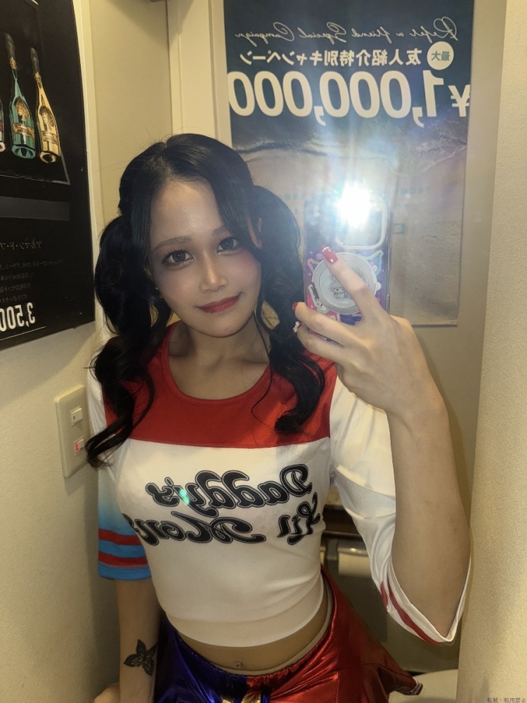 女の子ブログ画像