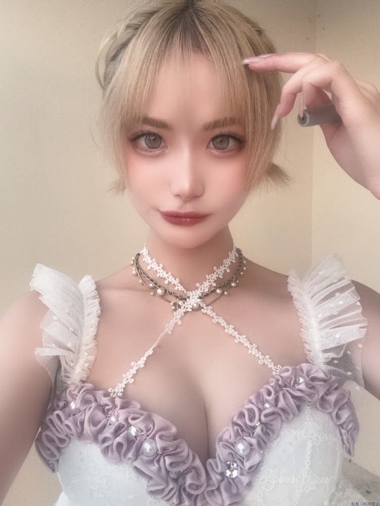 女の子ブログ画像