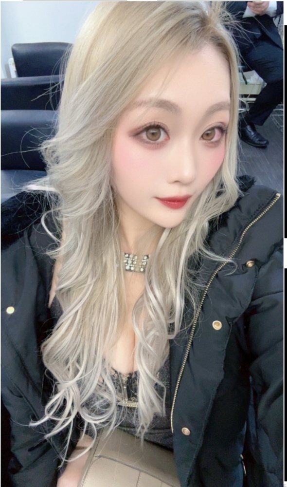 女の子ブログ画像