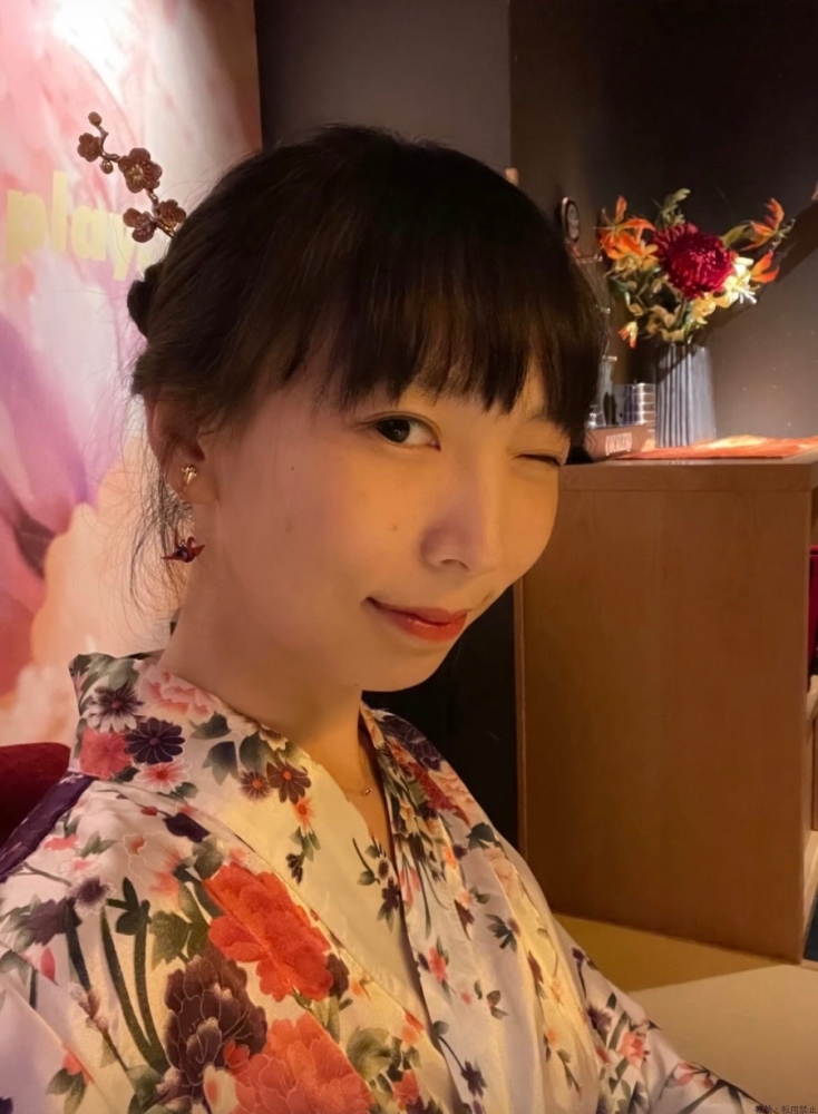 女の子ブログ画像