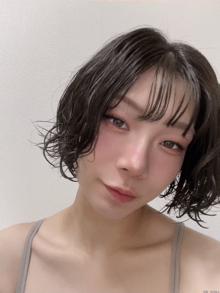 女の子ブログ画像