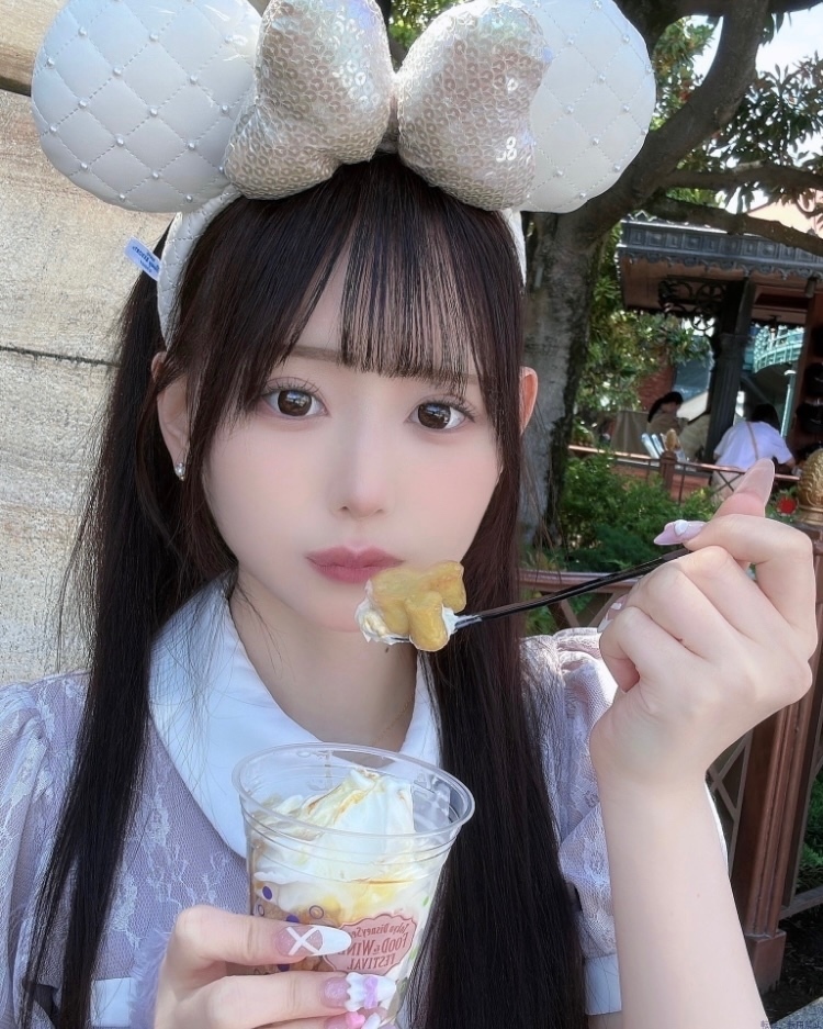 女の子ブログ画像