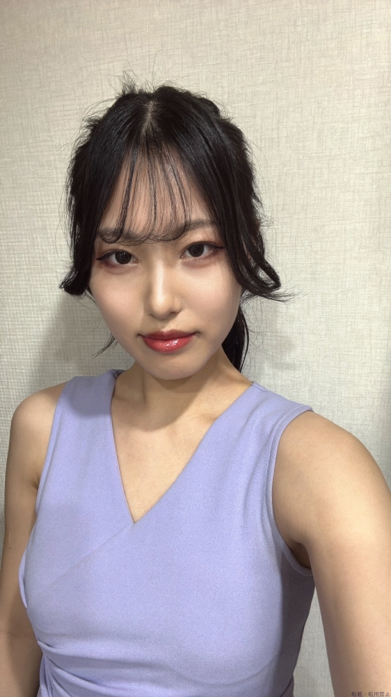 女の子ブログ画像