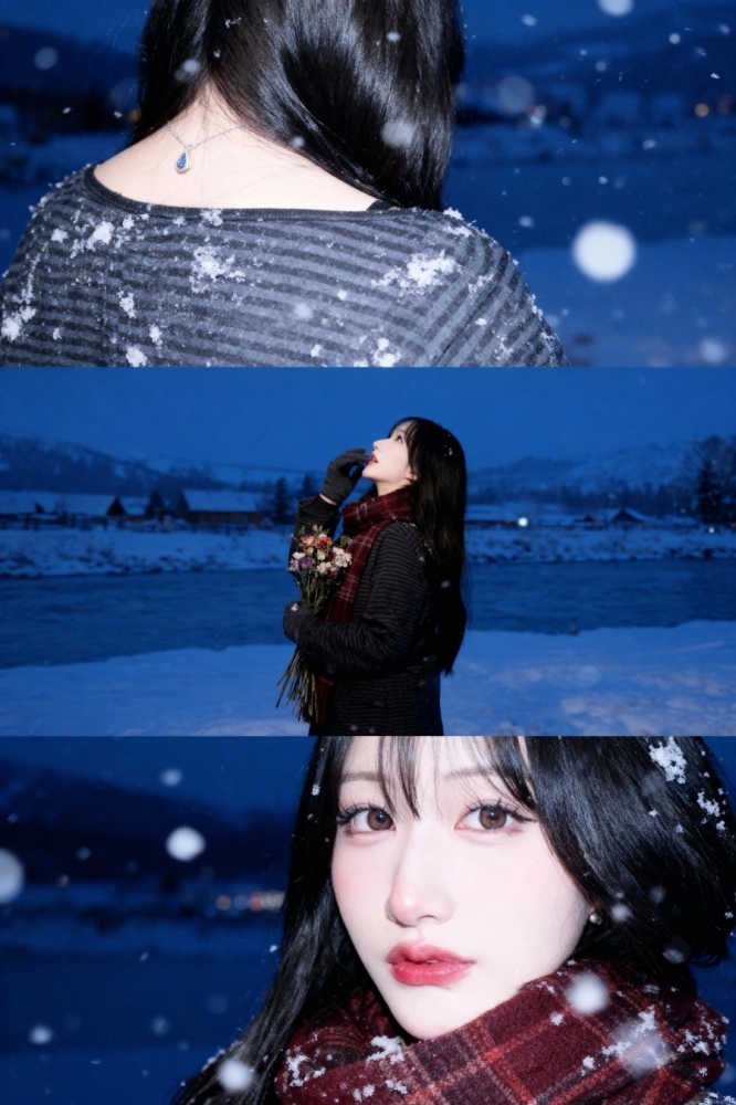 女の子ブログ画像