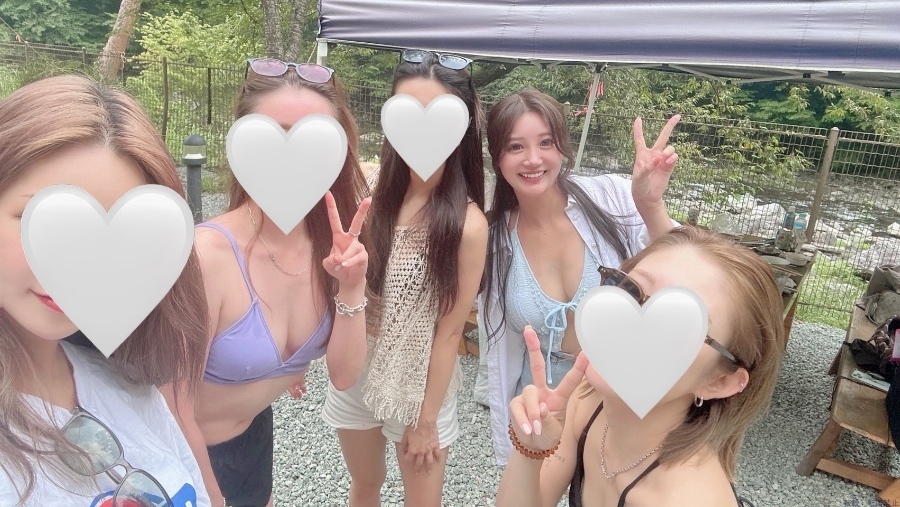 女の子ブログ画像