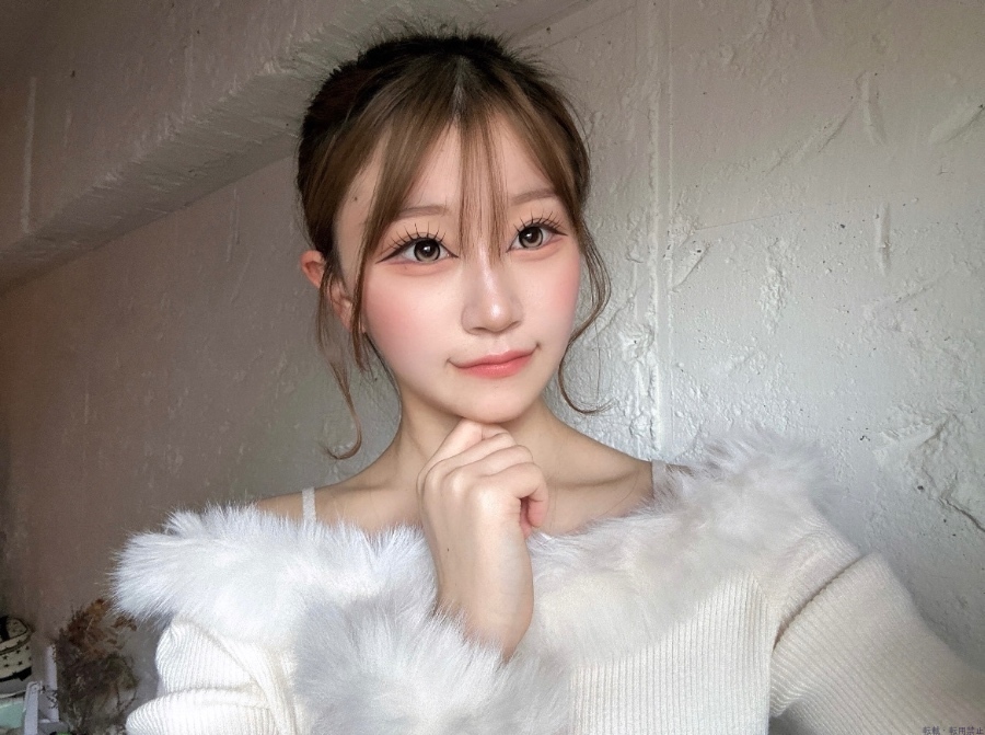 女の子ブログ画像