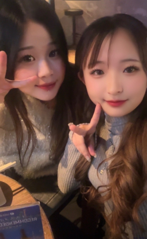 女の子ブログ画像