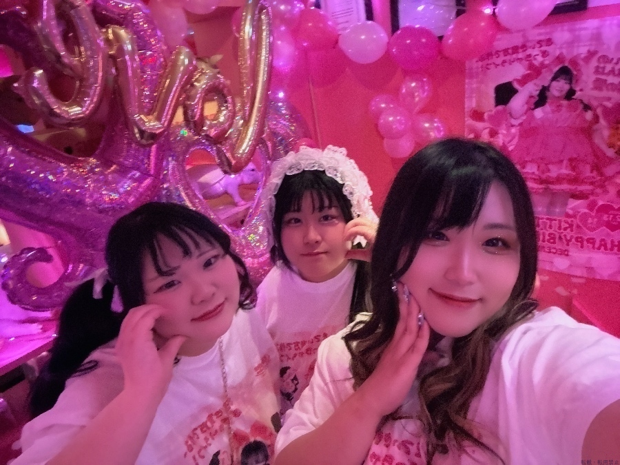 女の子ブログ画像