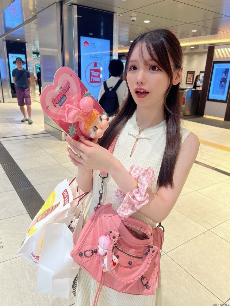 女の子ブログ画像