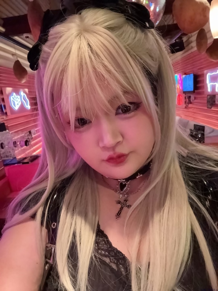 女の子ブログ画像