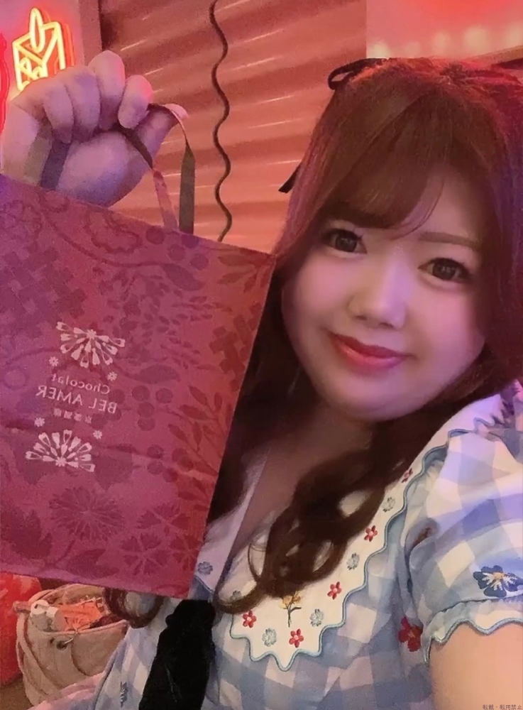 女の子ブログ画像