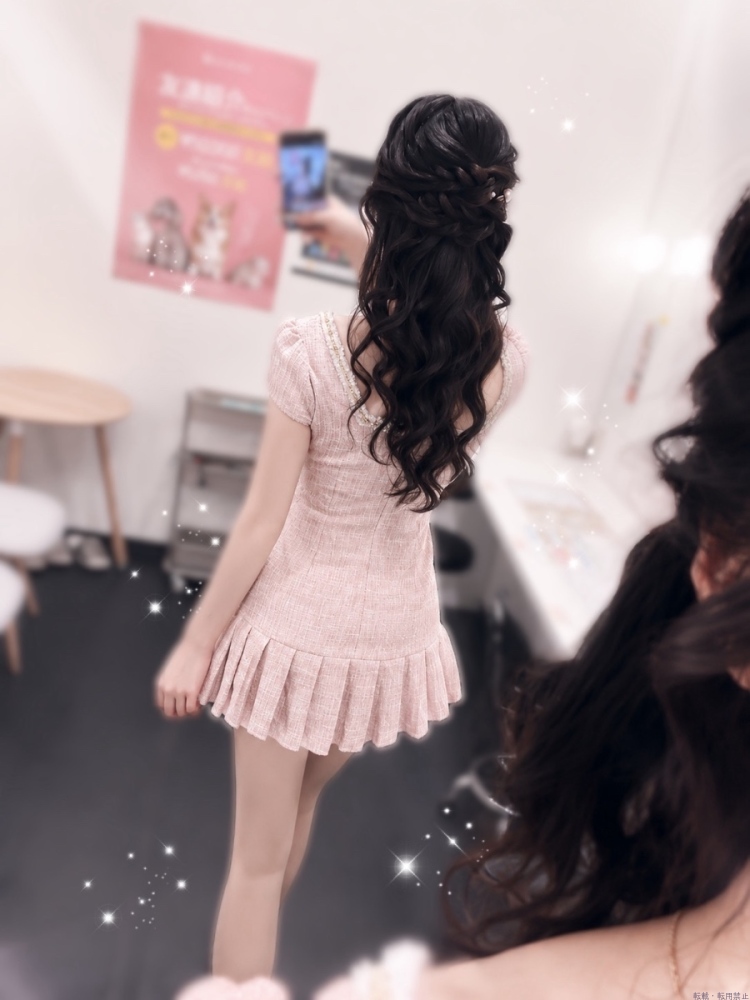 女の子ブログ画像
