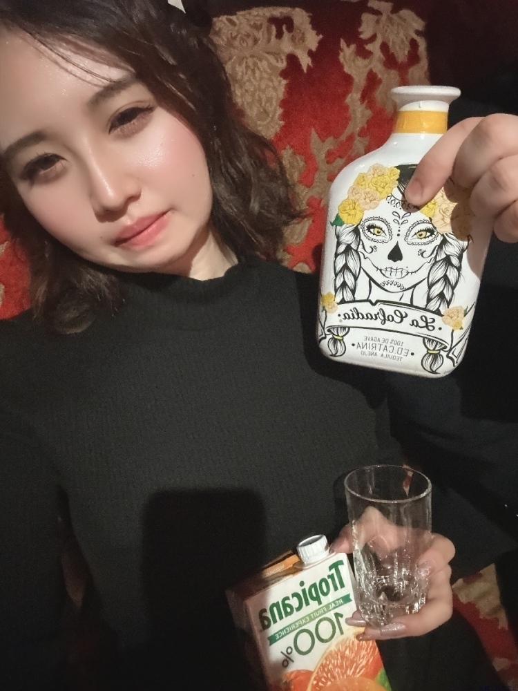 女の子ブログ画像
