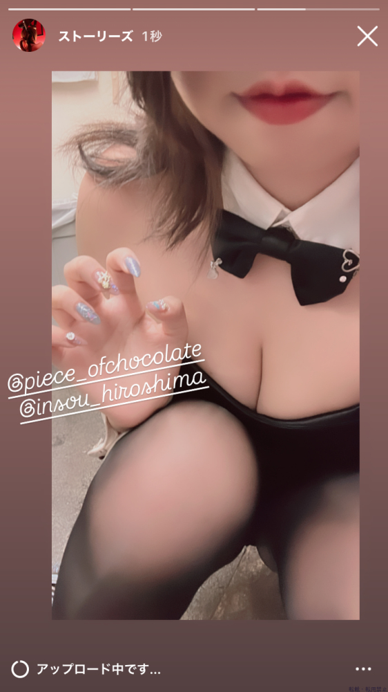 女の子ブログ画像