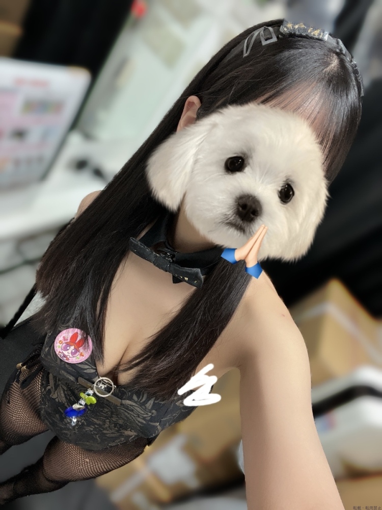 女の子ブログ画像