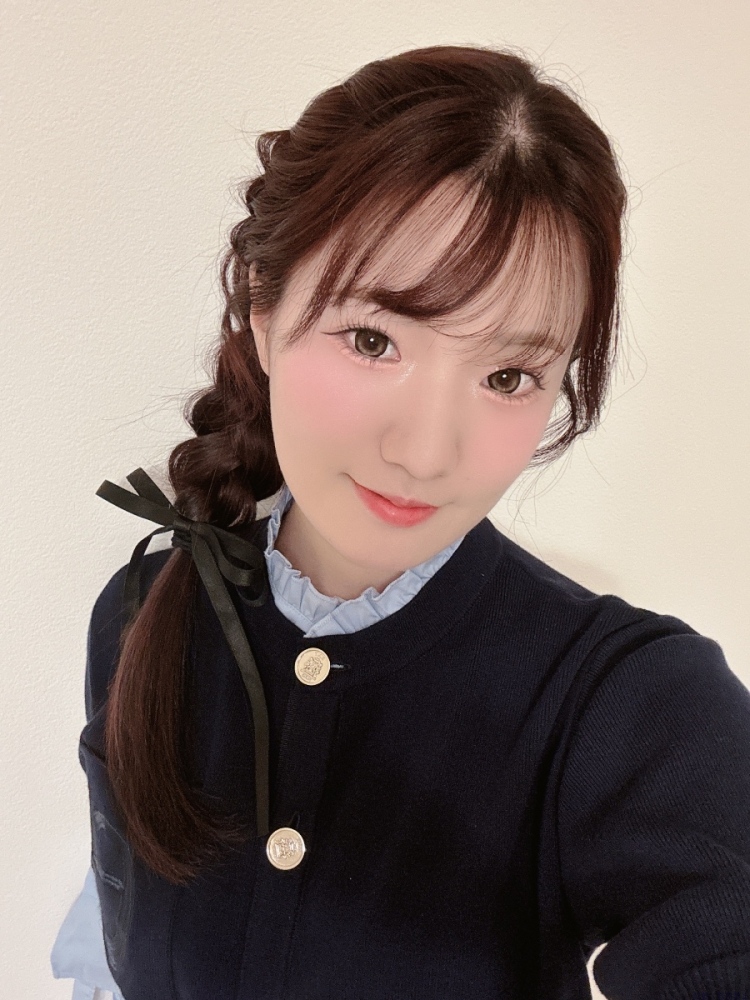 女の子ブログ画像