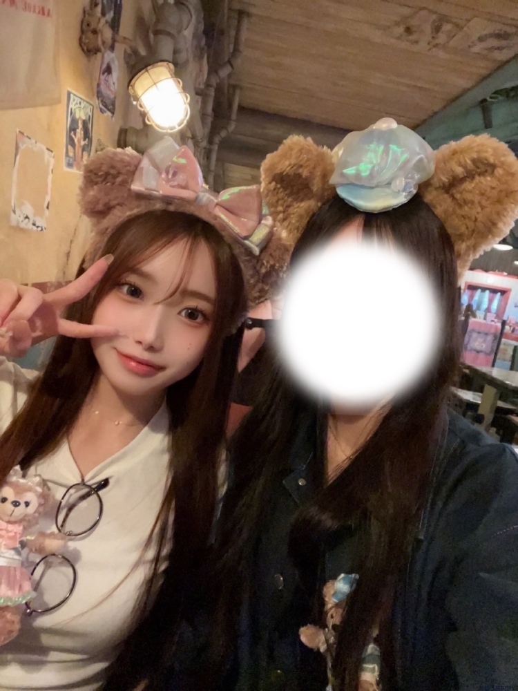 女の子ブログ画像