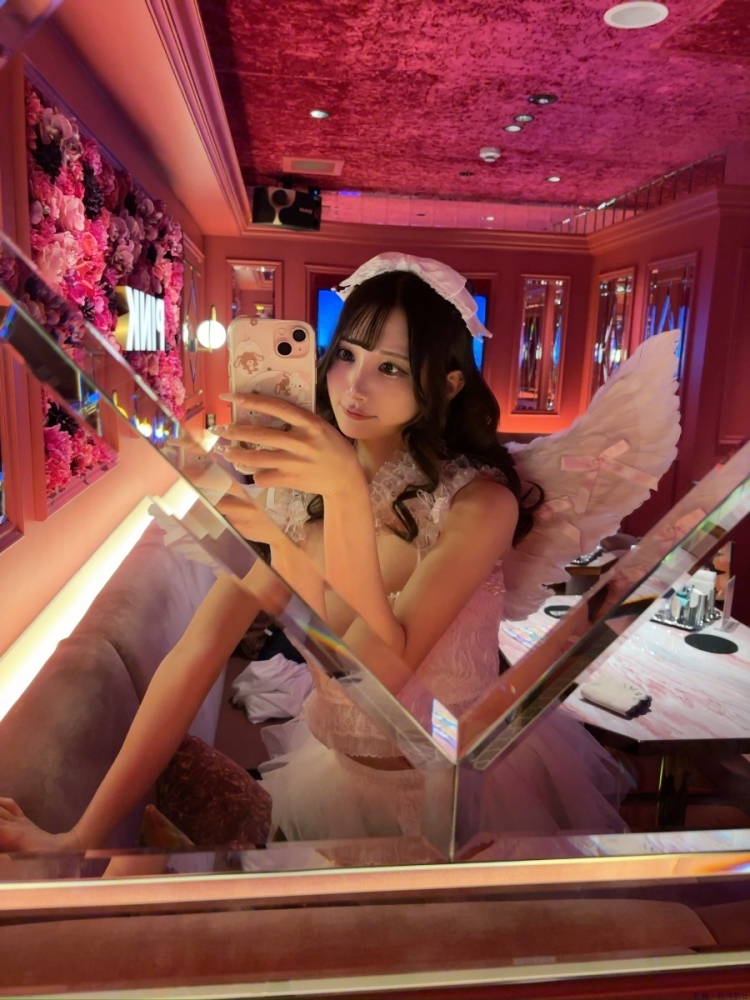 女の子ブログ画像