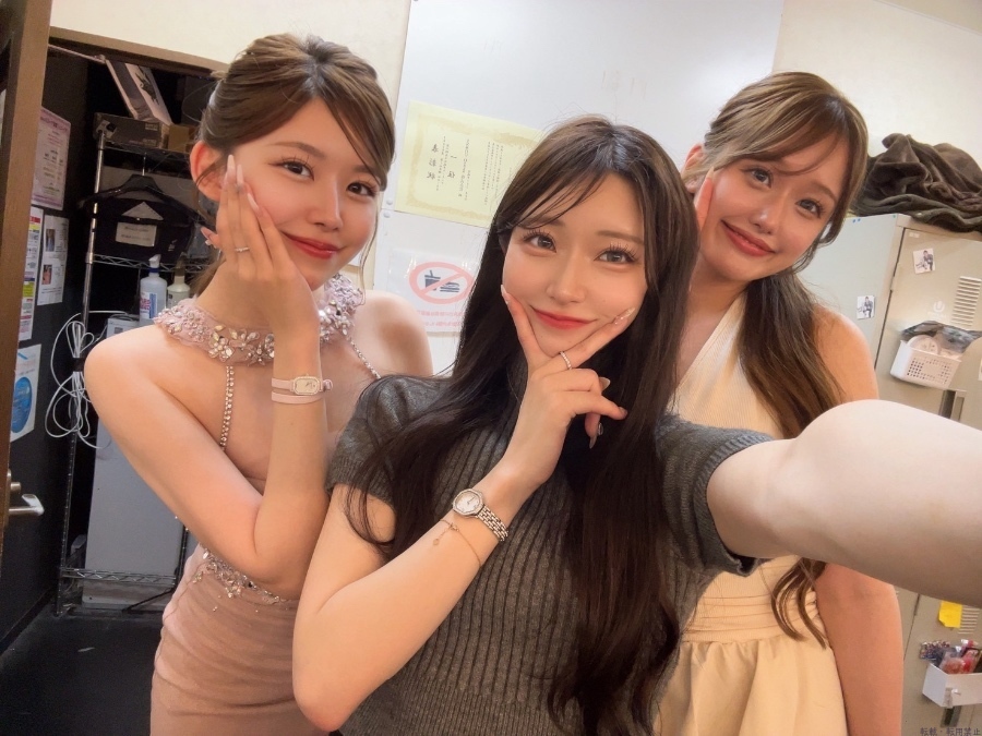 新着女の子ブログ画像