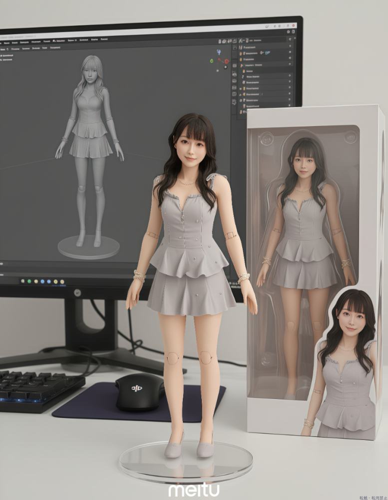 女の子ブログ画像