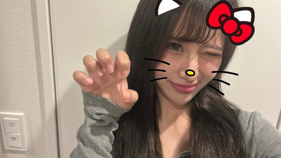 女の子ブログ画像