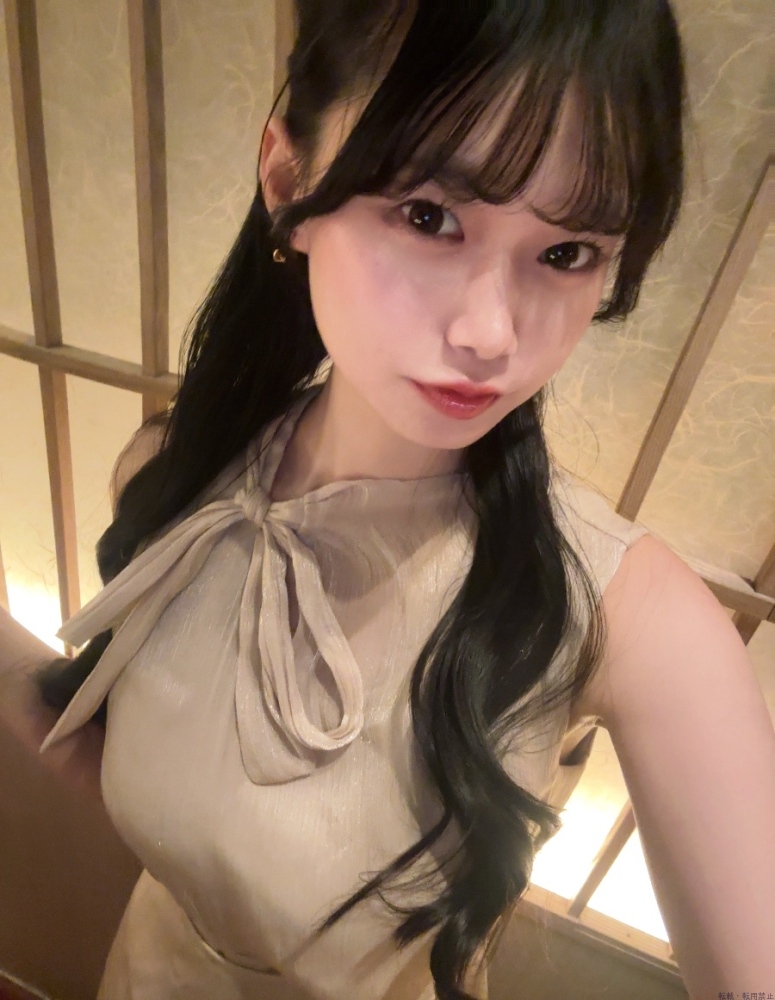 女の子ブログ画像