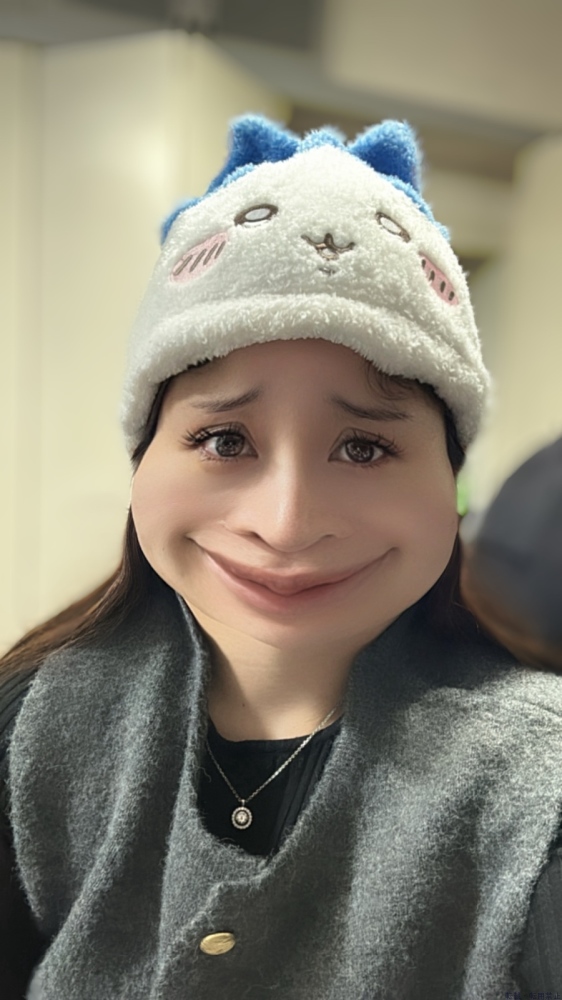 女の子ブログ画像