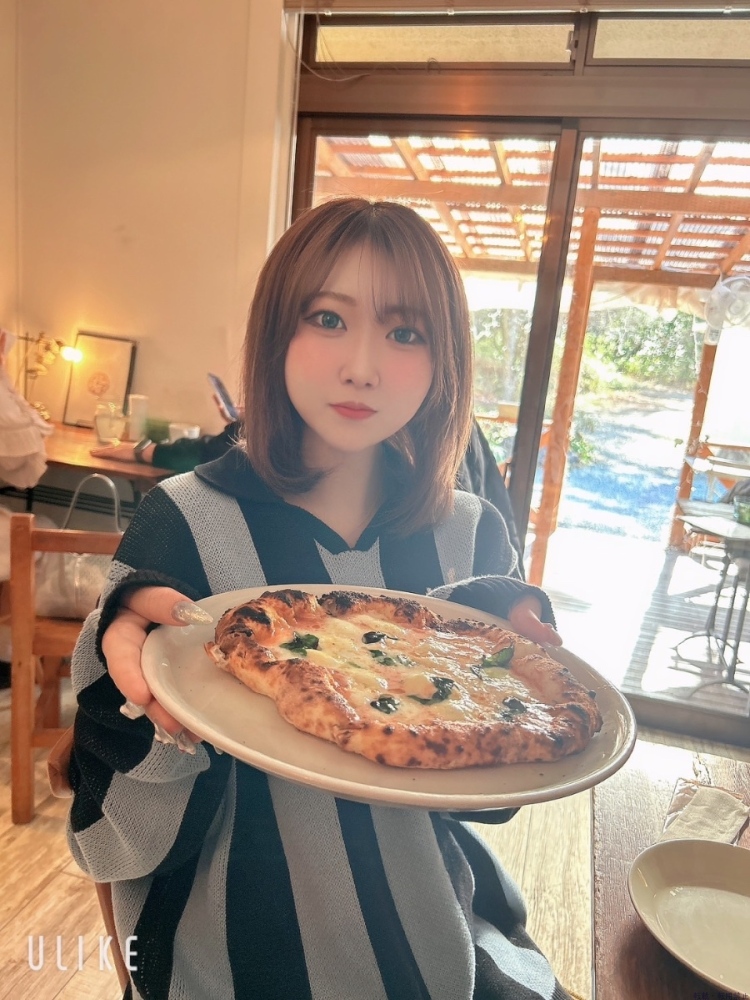 女の子ブログ画像