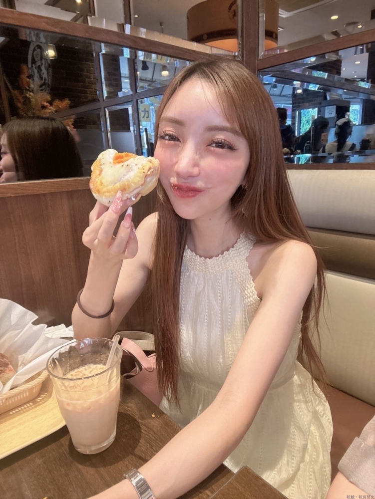 女の子ブログ画像
