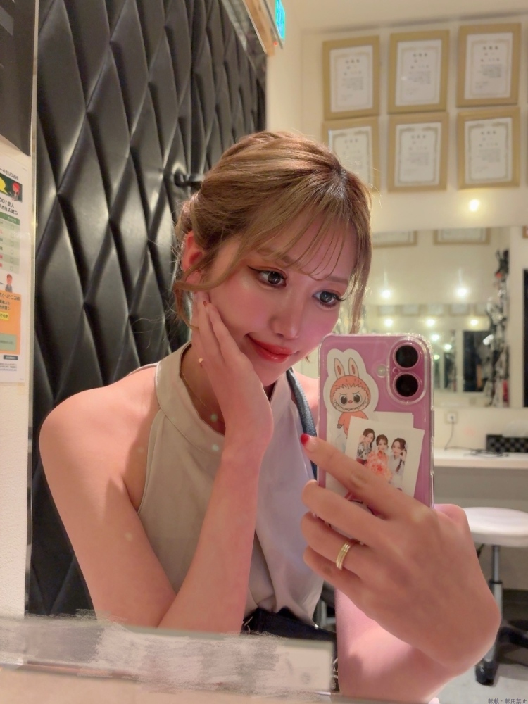 女の子ブログ画像