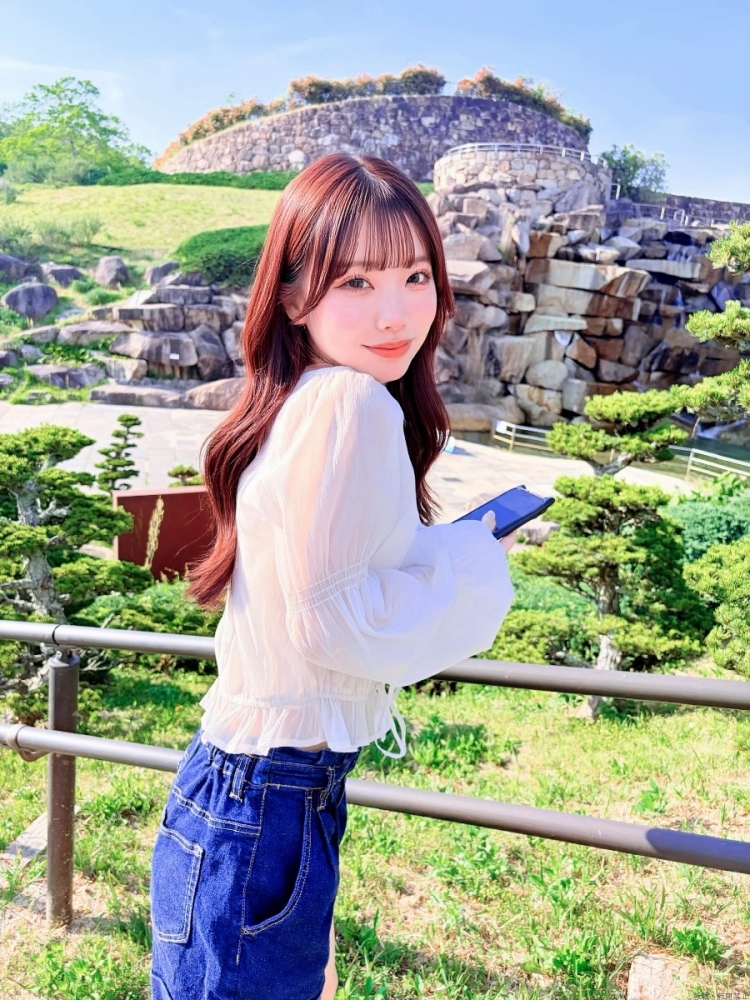 新着女の子ブログ画像