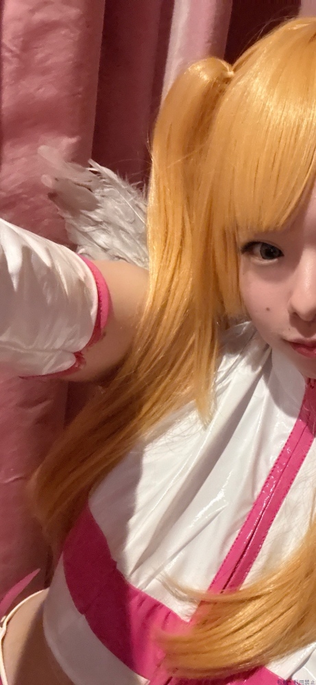 女の子ブログ画像