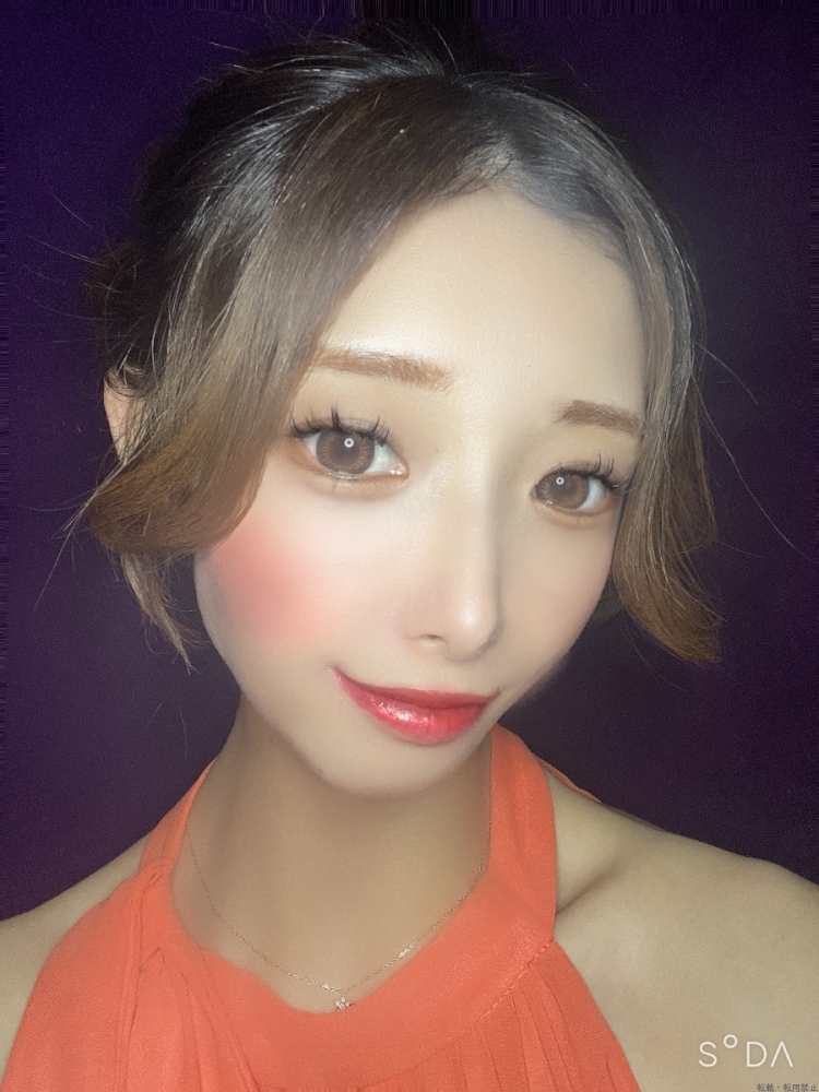 女の子ブログ画像