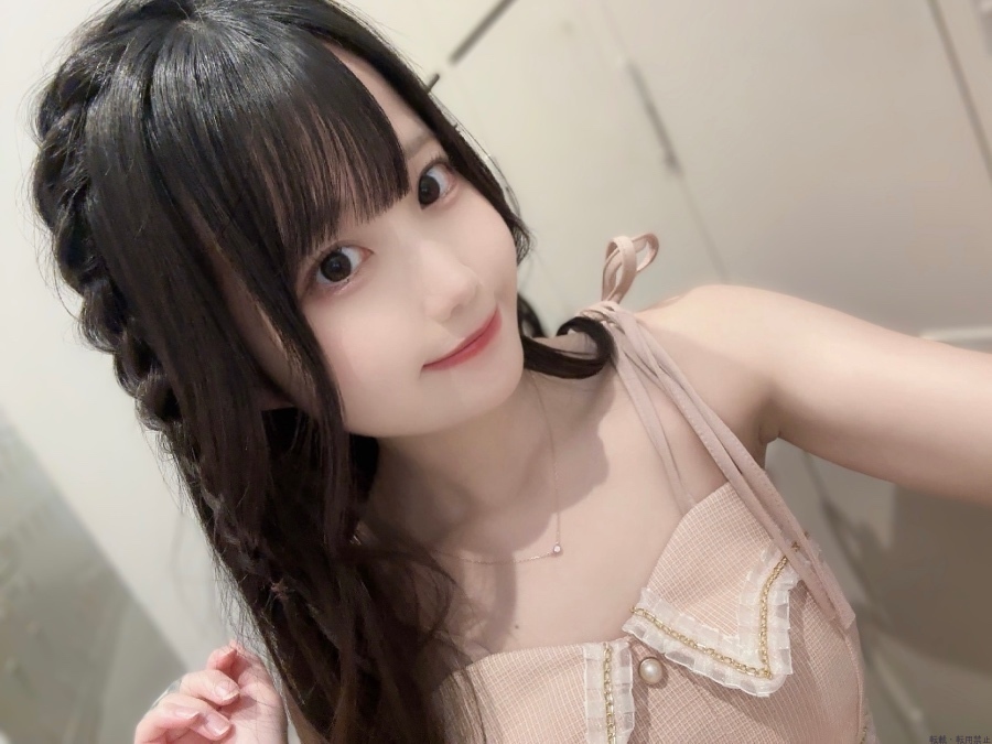 女の子ブログ画像