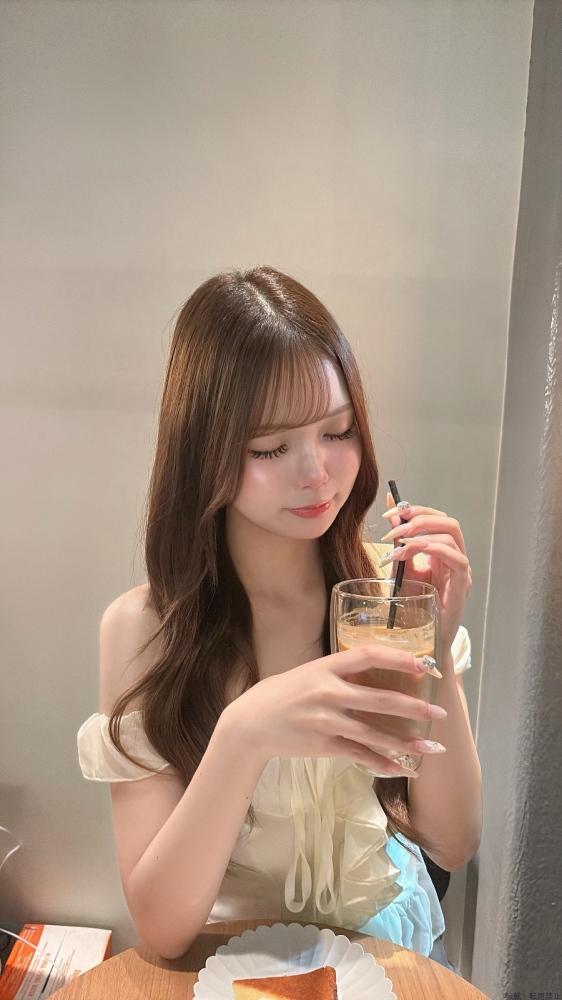 女の子ブログ画像