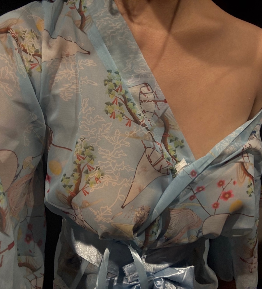 女の子ブログ画像