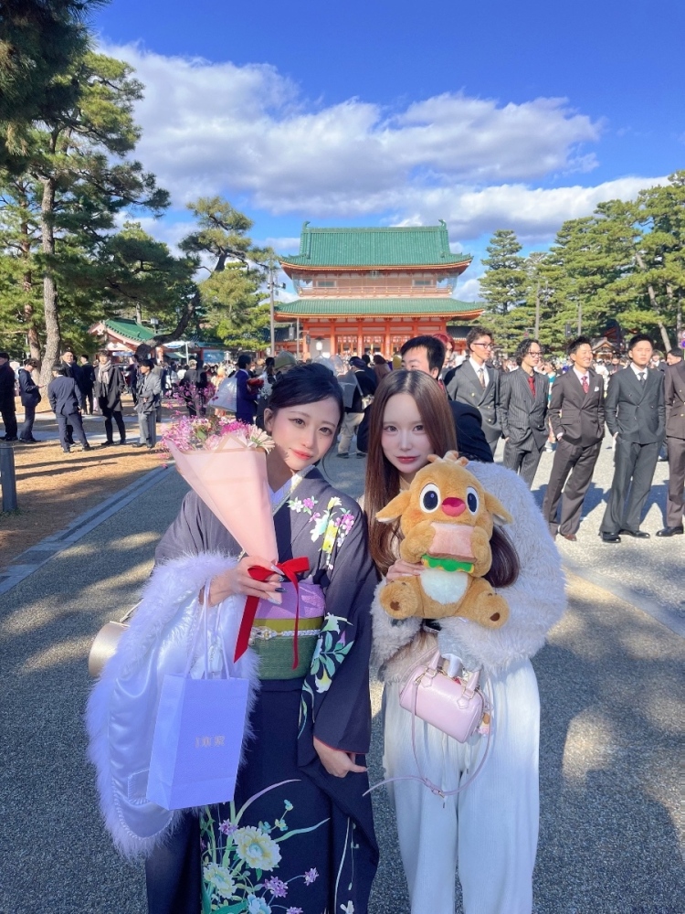 女の子ブログ画像