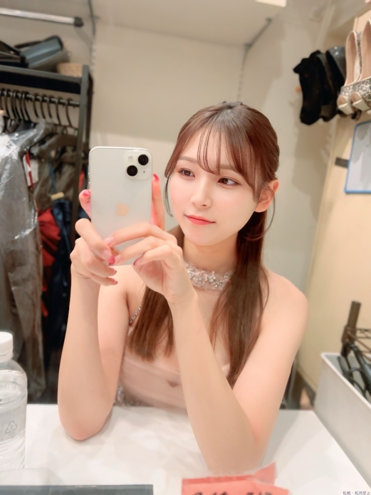 女の子ブログ画像