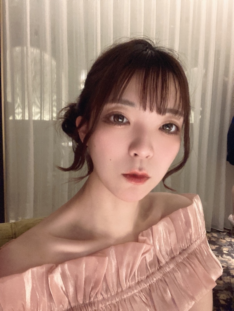 女の子ブログ画像