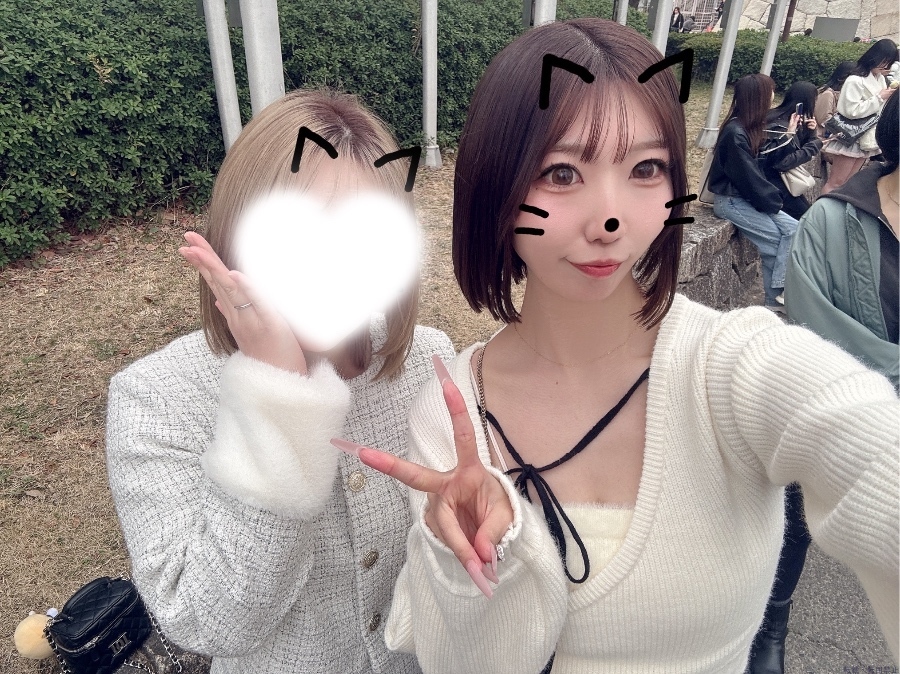 女の子ブログ画像