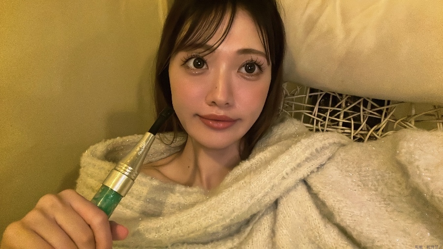 女の子ブログ画像